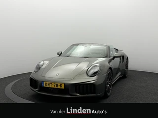 Porsche 911 – thumbnail 1