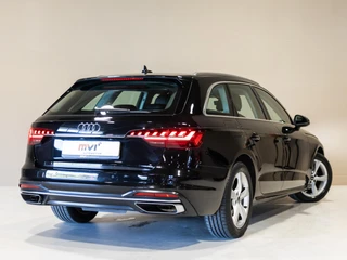 Audi A4 – thumbnail 4