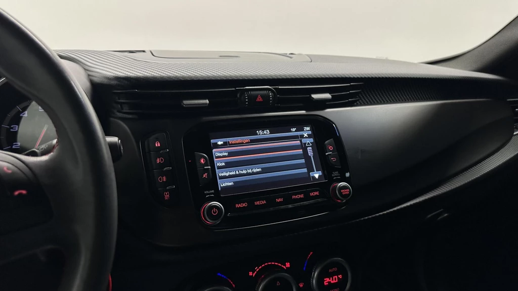 Alfa Romeo Giulietta – foto 36