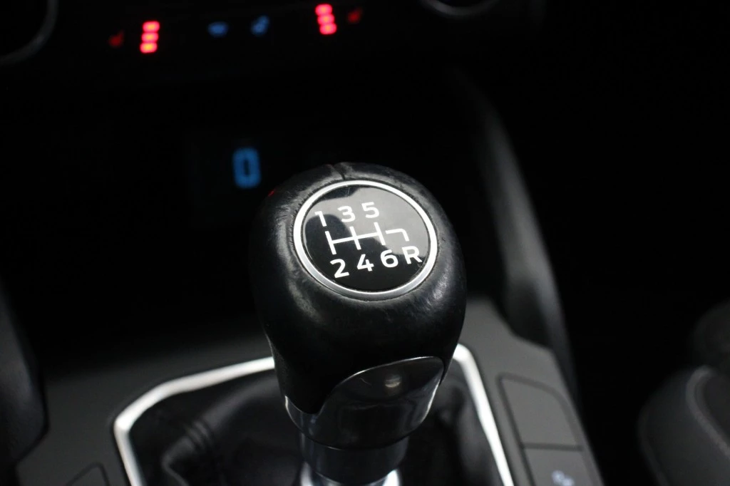 Ford Focus – foto 28