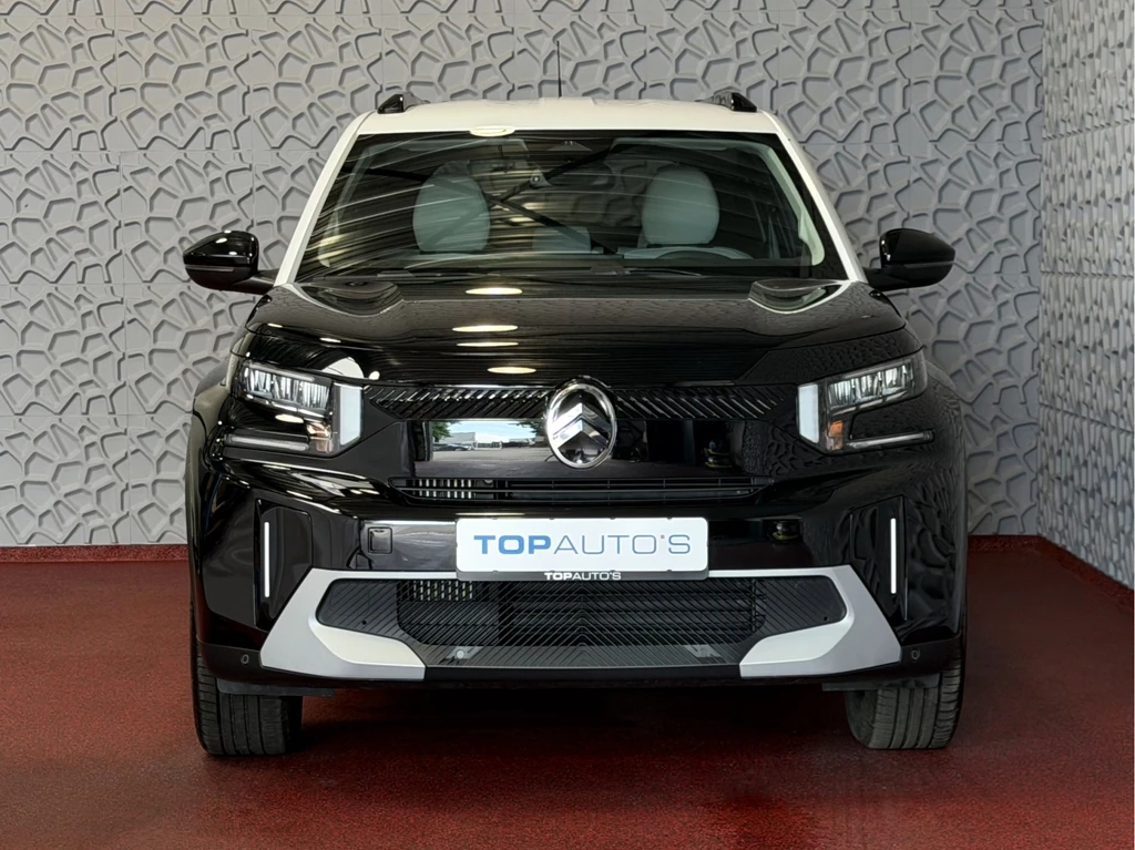 Citroën C3 Aircross – foto 13