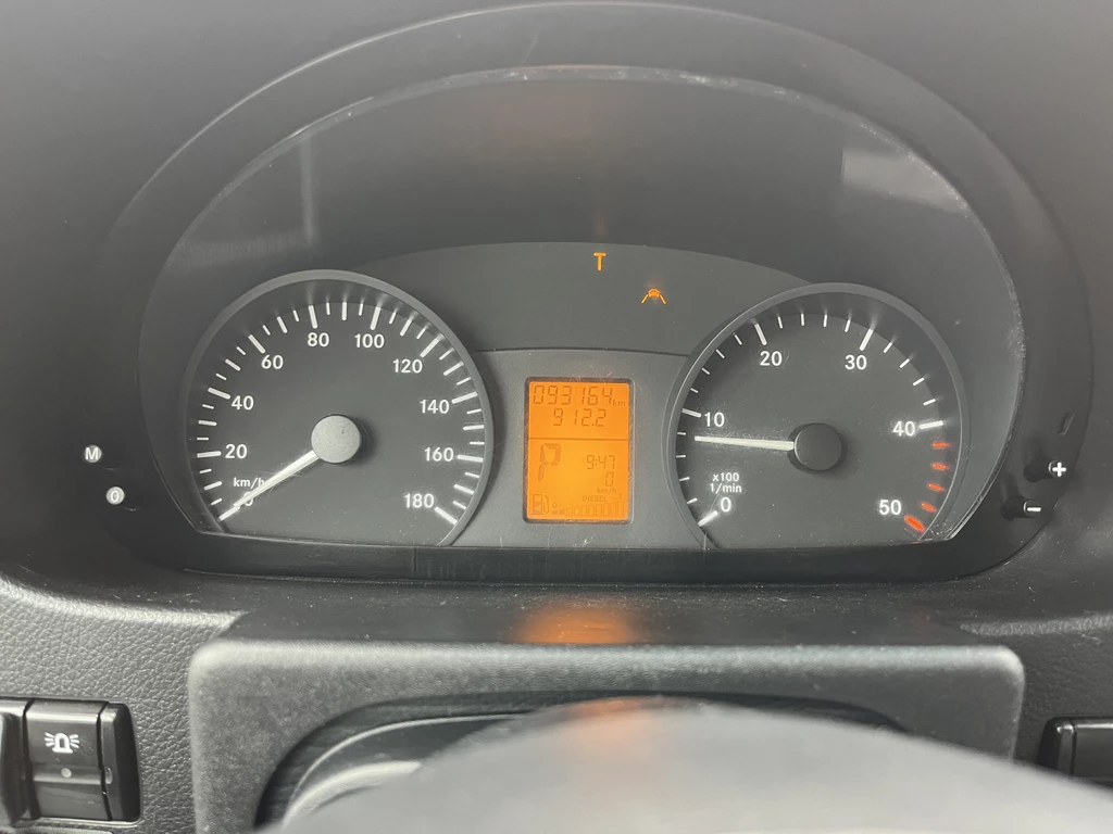 Mercedes-Benz Sprinter – foto 19