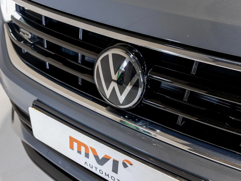 Volkswagen Tiguan – foto 14