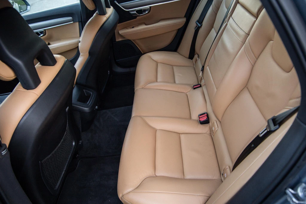 Volvo V90 – foto 24