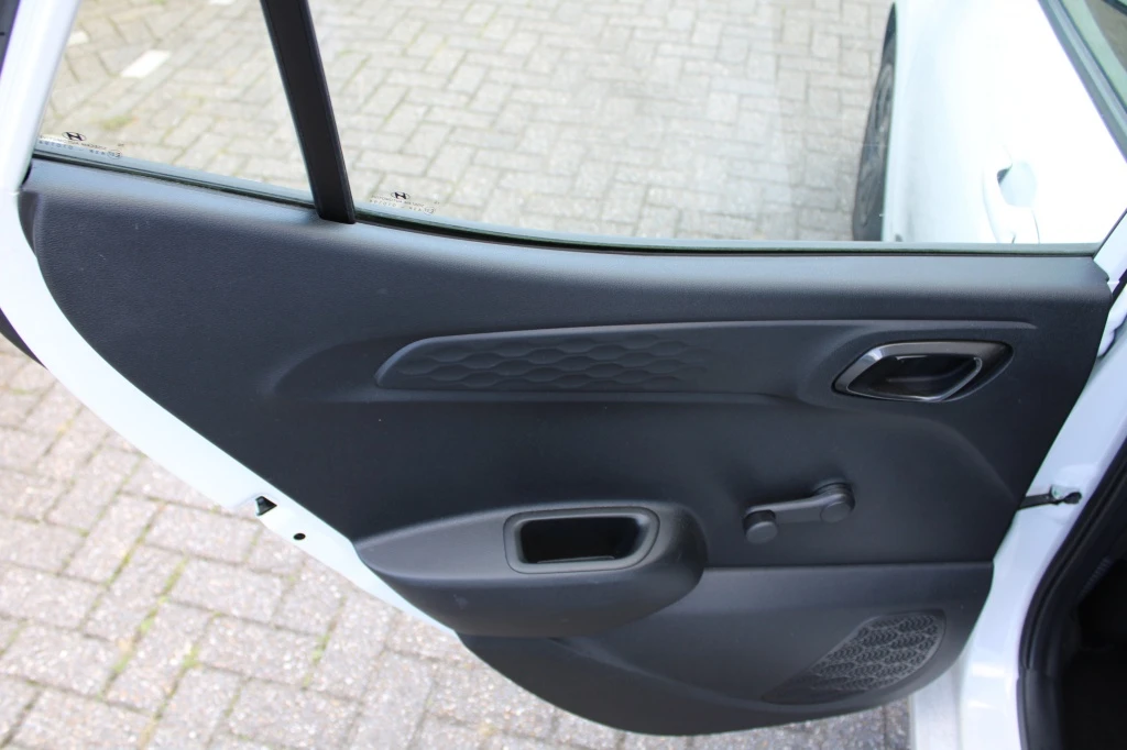Hyundai i10 – foto 22