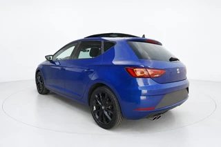 SEAT Leon – thumbnail 3