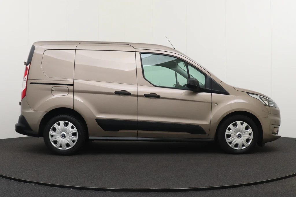 Ford Transit Connect – foto 5