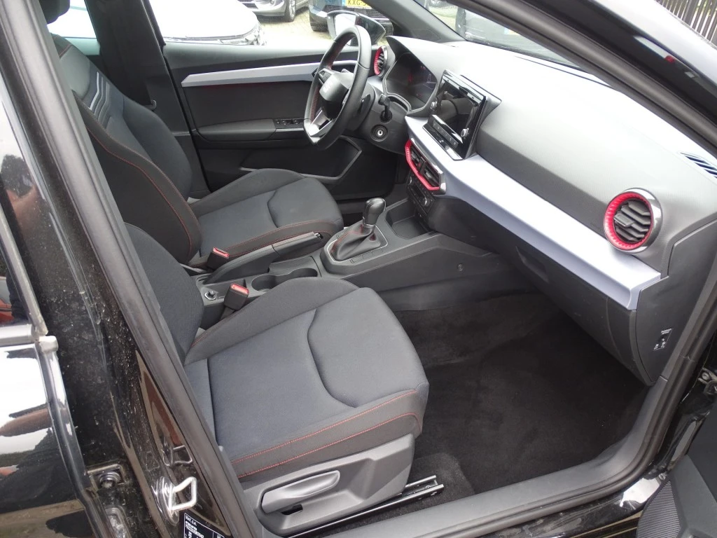SEAT Ibiza – foto 10