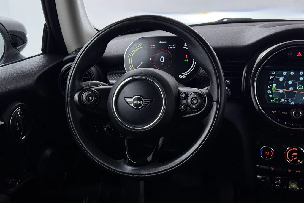 MINI Electric – foto 10