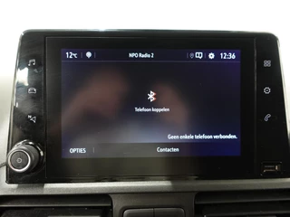 Opel Combo – thumbnail 24