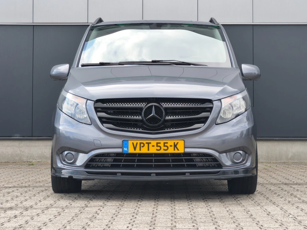 Mercedes-Benz Vito – foto 10