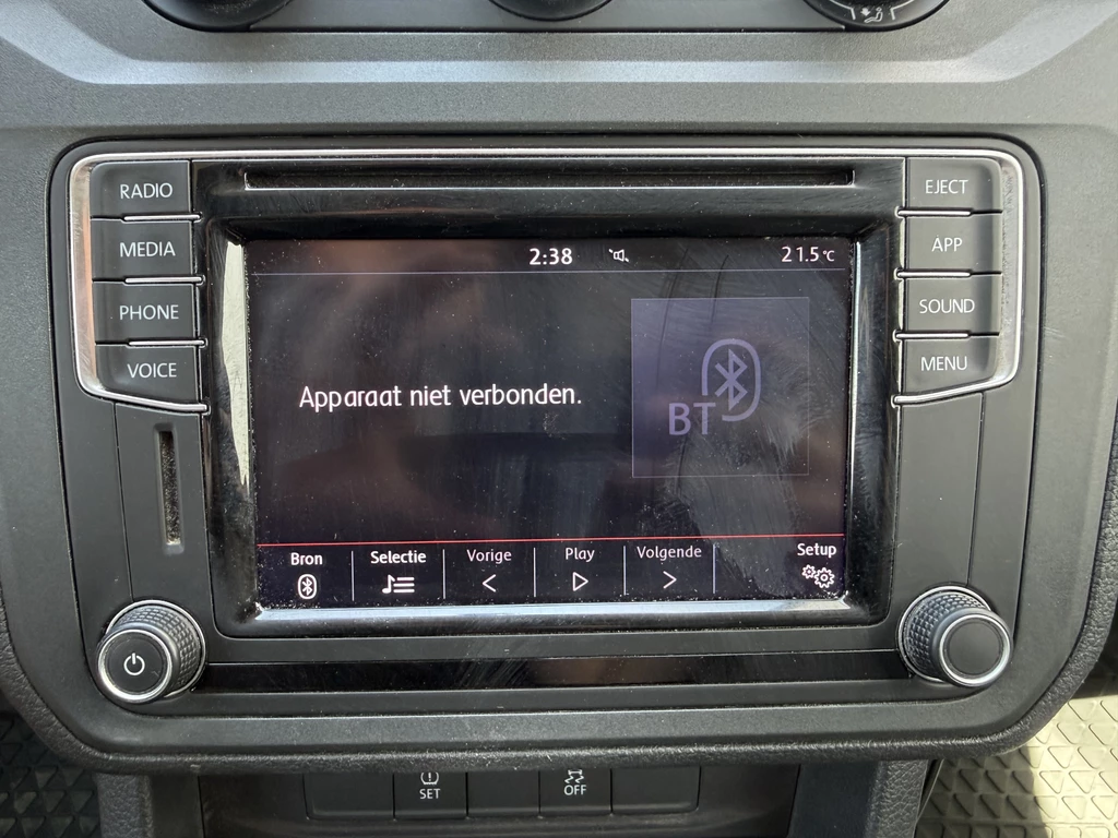 Volkswagen Caddy – foto 23