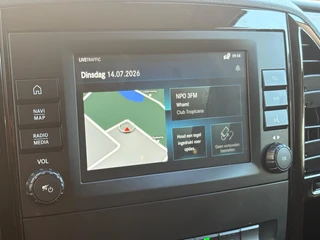 Mercedes-Benz Vito – thumbnail 14