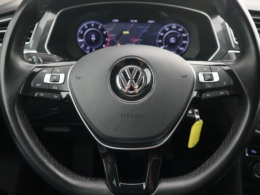 Volkswagen Tiguan – foto 19