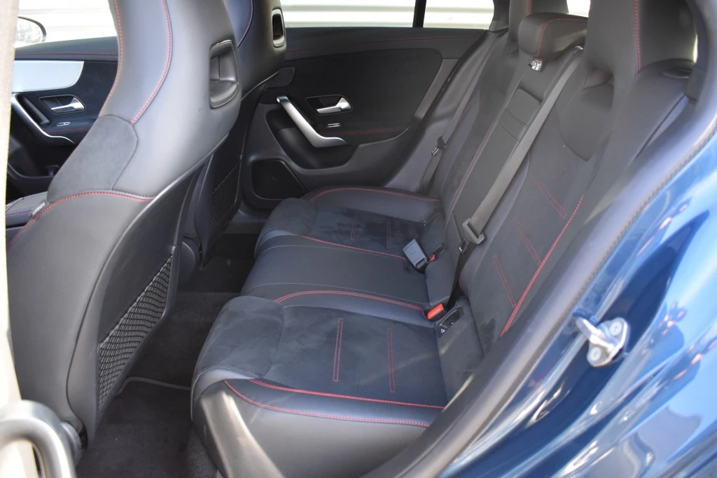 Mercedes-Benz CLA – foto 39