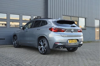 BMW X2 – thumbnail 2