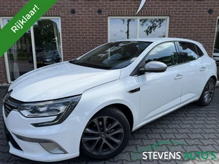 Renault Mégane – thumbnail 1