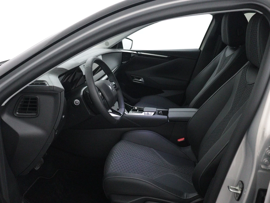 DS DS 4 – foto 8