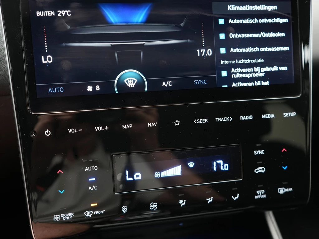 Hyundai Tucson – foto 38