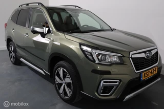 Subaru Forester – thumbnail 8