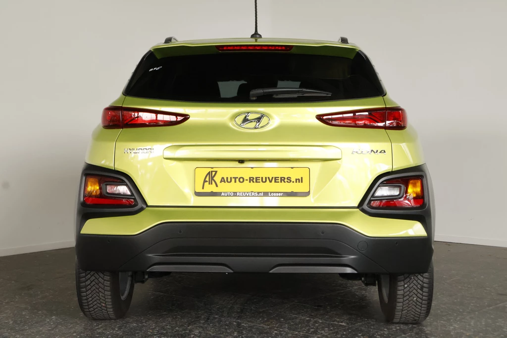 Hyundai Kona – foto 4