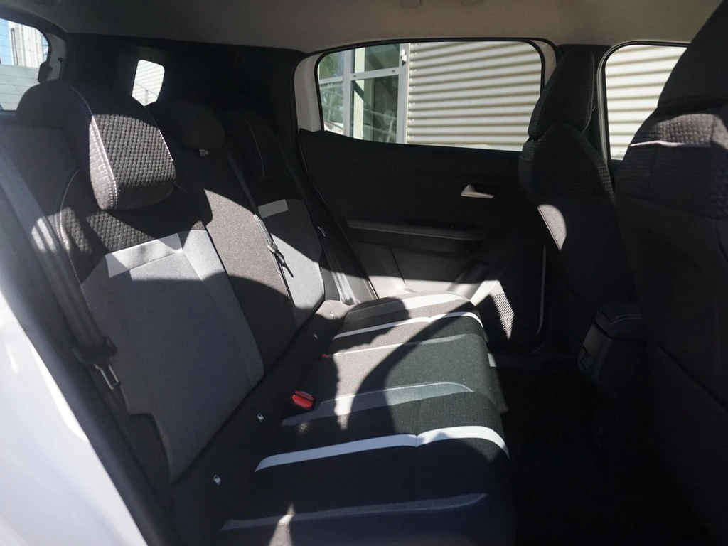 Opel Frontera – foto 36