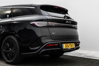 BYD SEAL – thumbnail 4