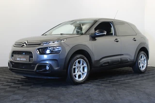 Citroën C4 Cactus – thumbnail 1