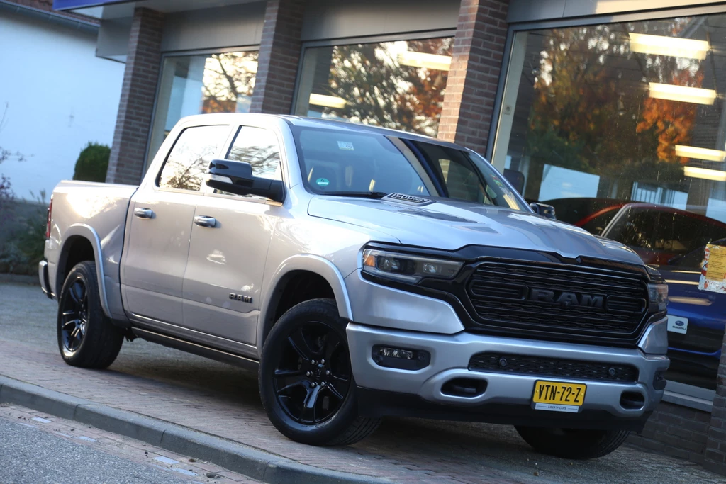Dodge Ram 1500 – foto 7