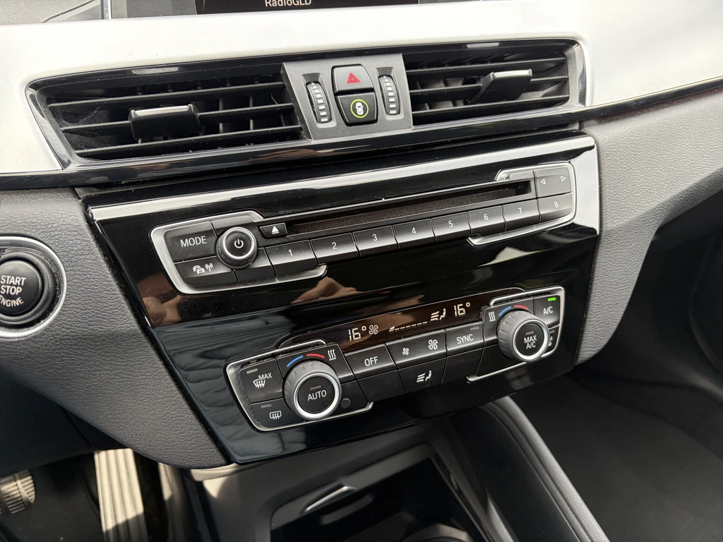 BMW X1 – foto 19