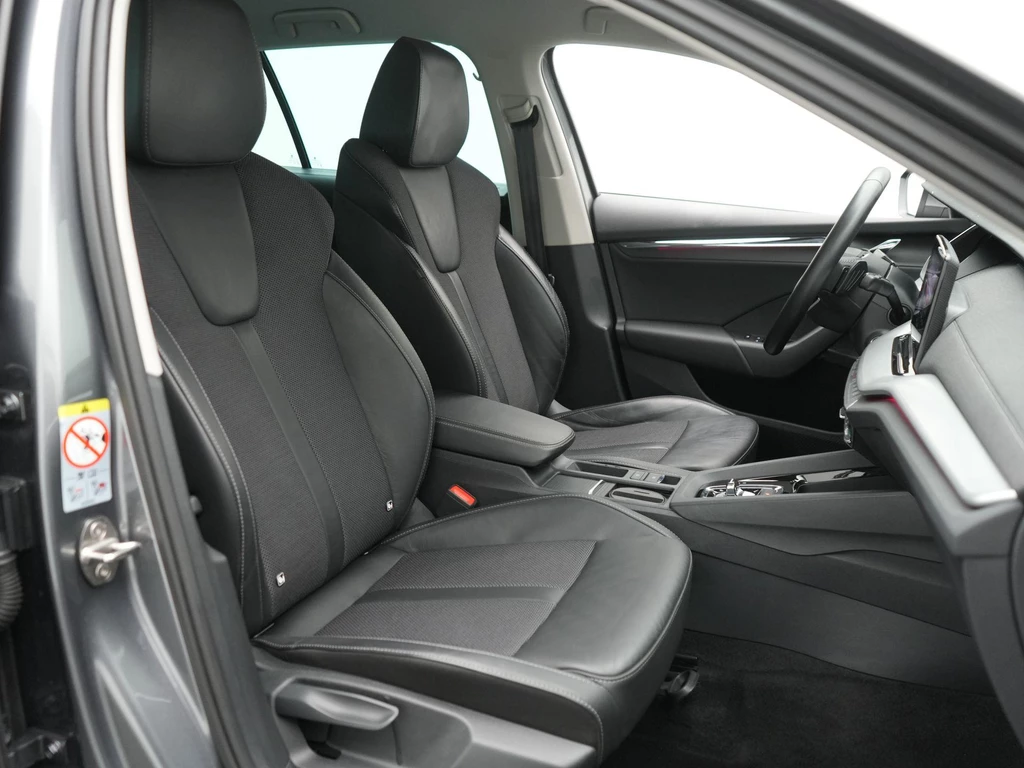Škoda Octavia – foto 52
