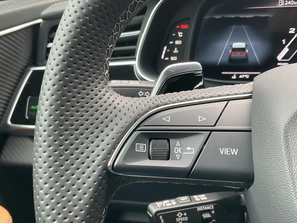 Audi RSQ8 – foto 54