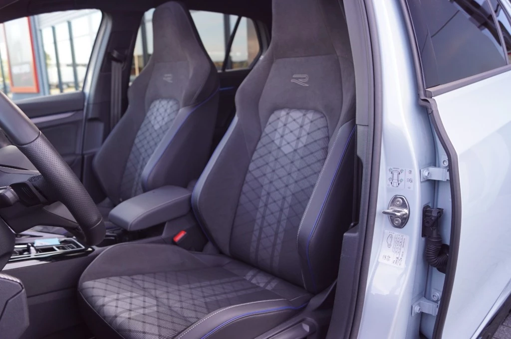 Volkswagen Golf – foto 11