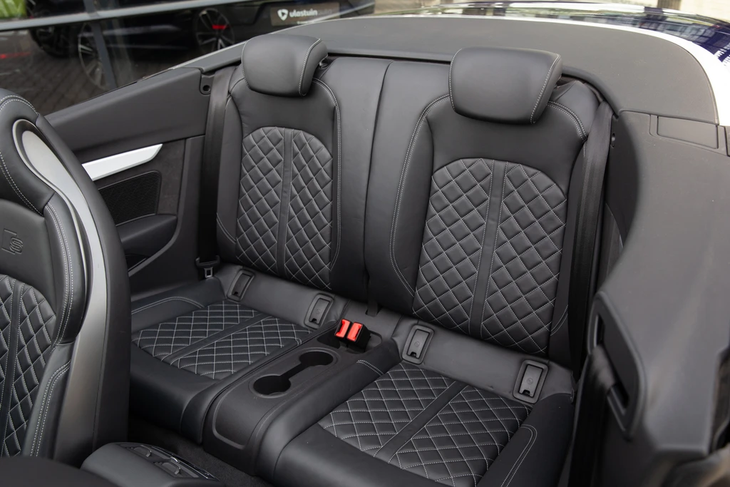 Audi S5 – foto 12