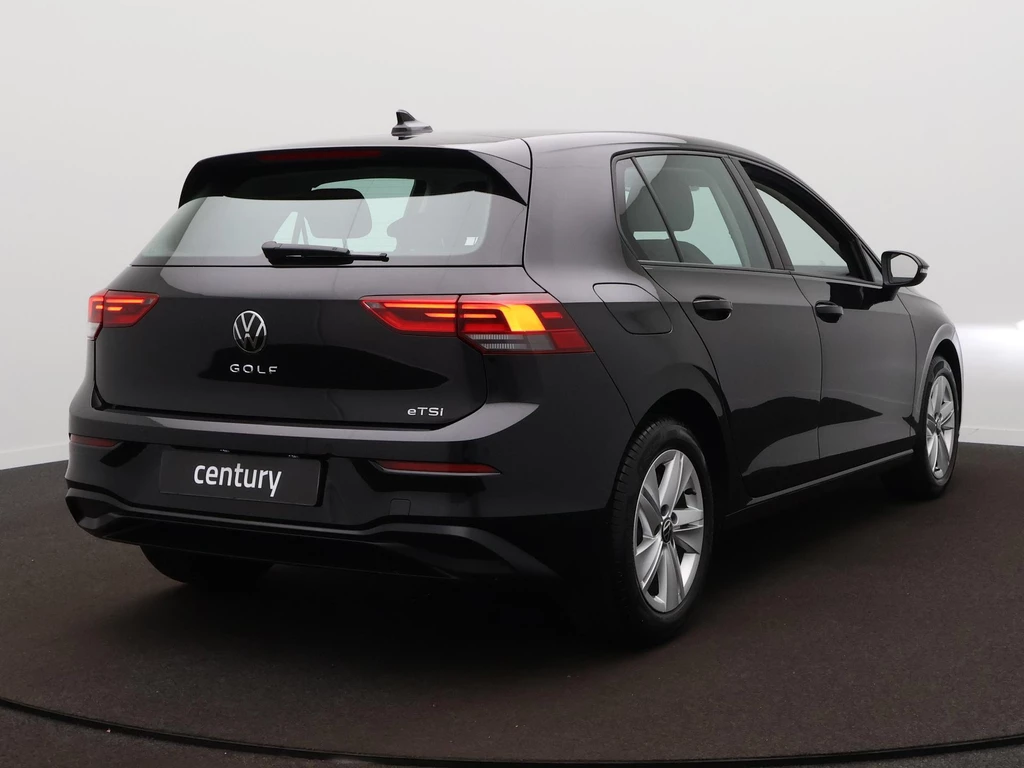 Volkswagen Golf – foto 6
