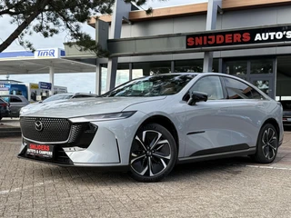 Mazda 6 – thumbnail 2