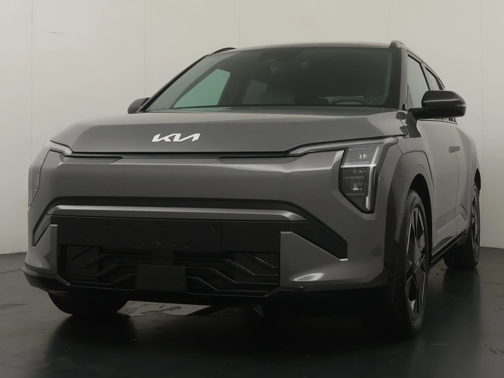 Kia EV3 – foto 2