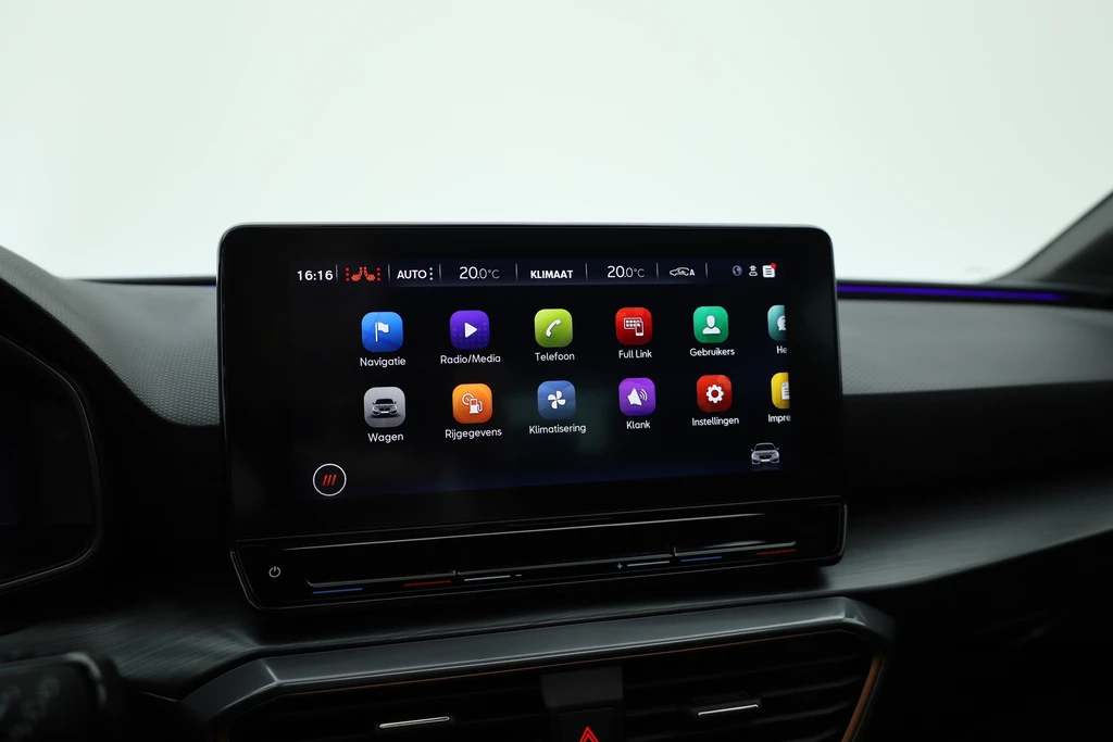 CUPRA Leon – foto 27