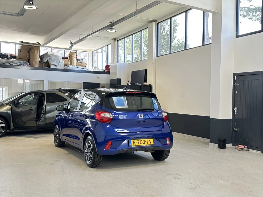 Hyundai i10 – foto 2