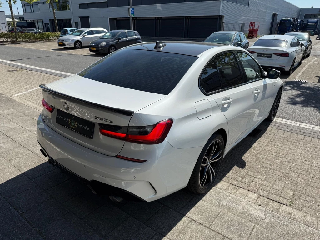 BMW 3 Serie – foto 11