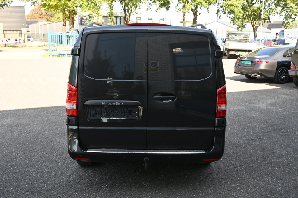 Mercedes-Benz Vito – foto 3