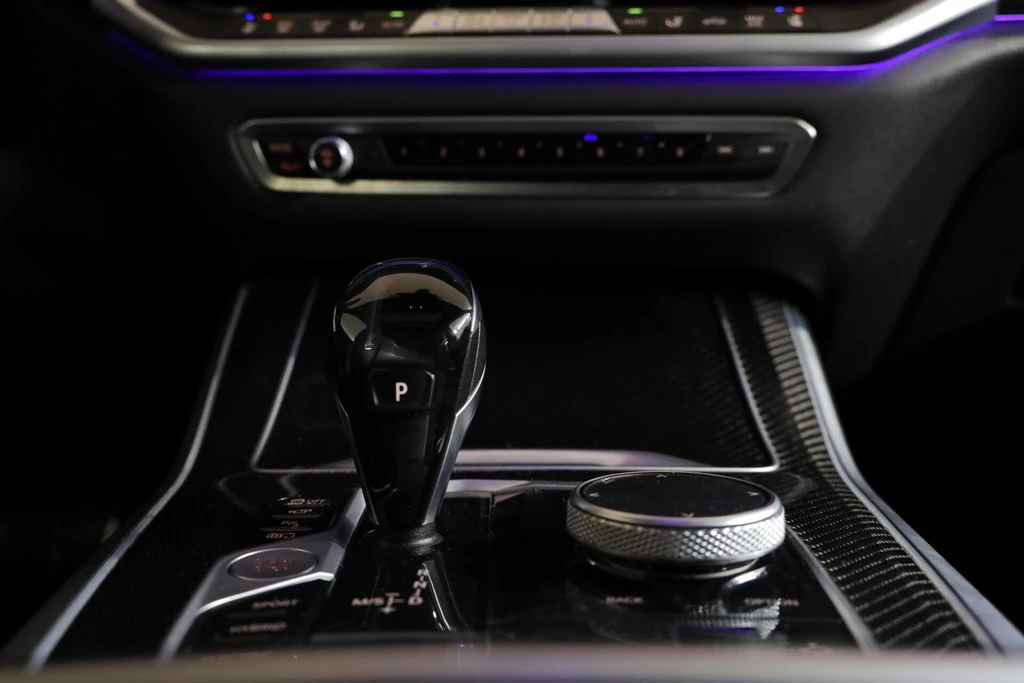 BMW X5 – foto 30