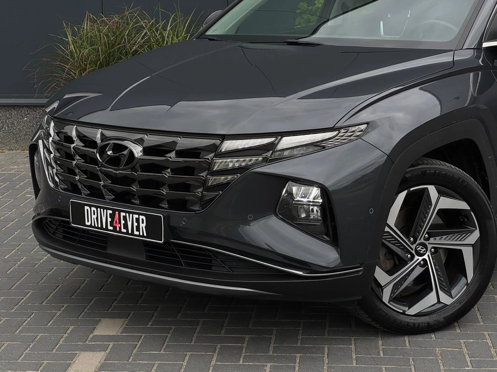 Hyundai Tucson – foto 18