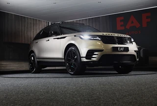 Land Rover Range Rover Velar – thumbnail 17