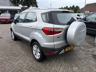 Ford EcoSport – thumbnail 3