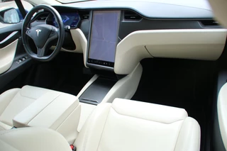 Tesla Model X – thumbnail 13