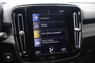 Volvo XC40 – thumbnail 12