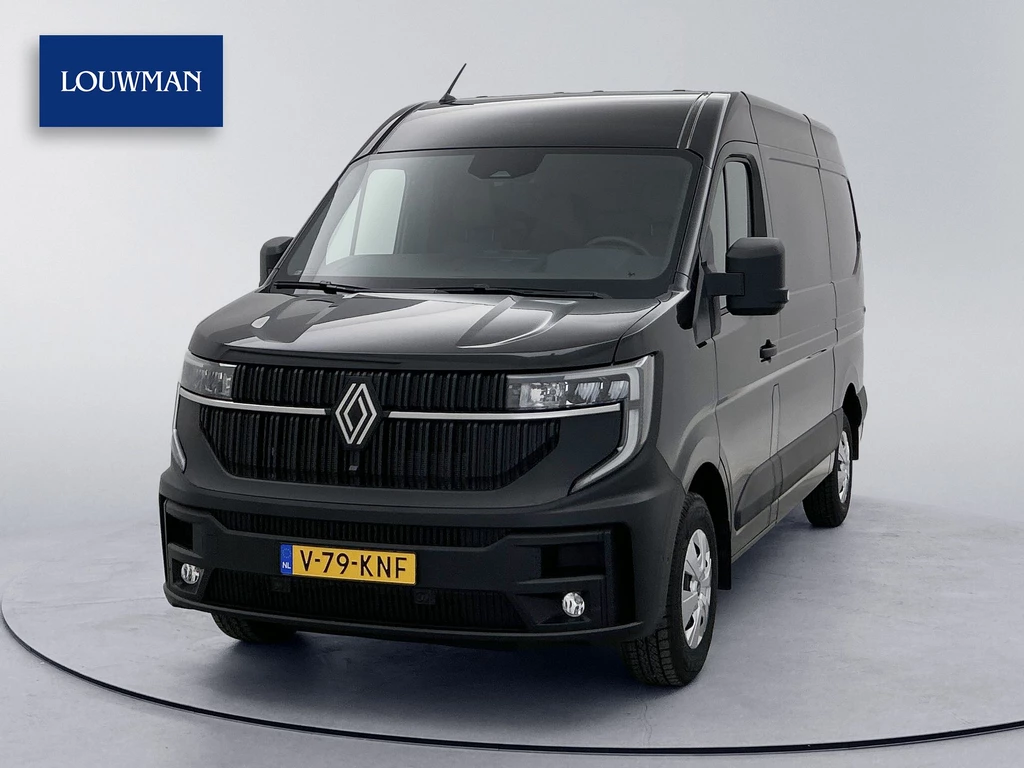 Renault Master – foto 2