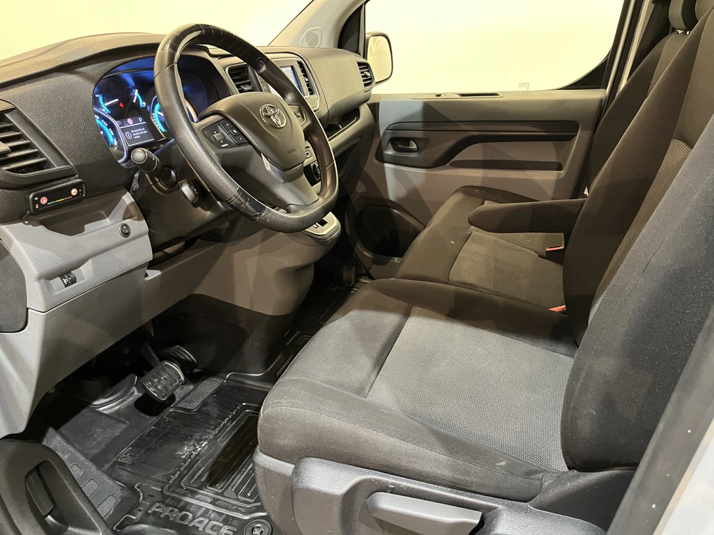 Toyota ProAce – foto 10