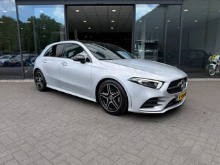 Mercedes-Benz A-Klasse – thumbnail 9
